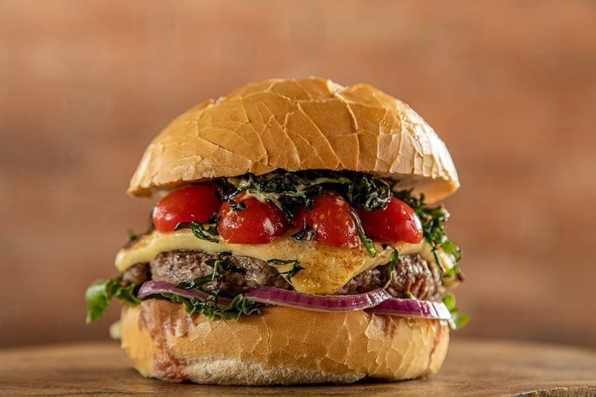 Tapajós indica gastronomia